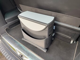 VW Mulitivan T6 4motion - 12