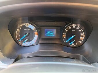 FORD RANGER 2,2 TDCI 4x4 - 118 kW, ČR,TOP KM, TAŽNÉ ZAŔIZENÍ - 12