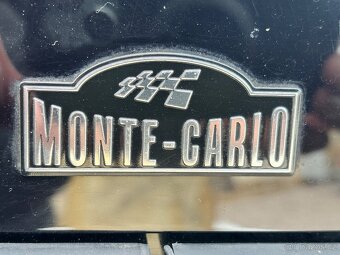 Škoda Fabia Combi 1,2TSI MONTE CARLO - 12