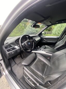 BMW X5 - 12