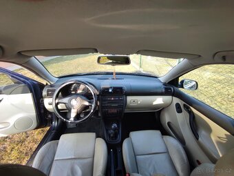 Seat Leon 1.9 tdi 81kw - 12