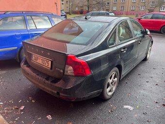 volvo S40 - 12