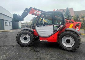 Manitou MT932 - 12