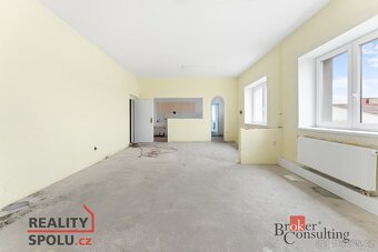 Prodej, pozemky/komerční, 24367 m2, Židovická 125, 43926 Lib - 12