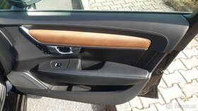Volvo S90 D4 Inscription, r.2018 - 12