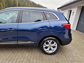 RENAULT Kadjar, 1.5 dCi, r.v. 2019, 96 tis. km - 12
