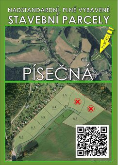 Písečná u Žamberka - netradičně tradiční bydlení v podhůří O - 12