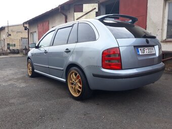 Skoda fabia 1.4 tdi 55kw - 12
