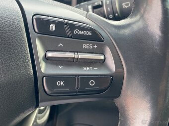 HYUNDAI KONA 4x4 benzin - 12