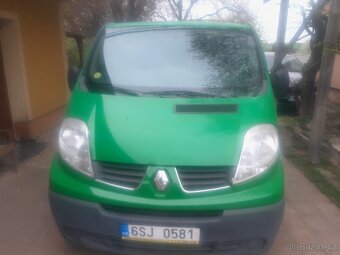 Renault Trafic - 12
