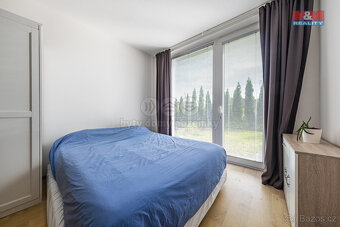 Prodej bytu 2+kk, 48 m², Havlíčkův Brod, ul. Rozkošská - 12