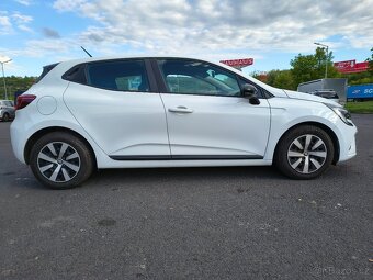 Clio lpg - 12