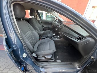 Alfa Romeo Giulietta 1.4 Turbo Super 88 kW - 12