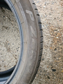 275/40R22 107Y XL P Zero E PNCS  PIRELLI - 12