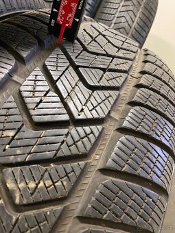 ORIGINAL ALU KOLA MERCEDES GL GLS W166 X166 265/55/19 - 12