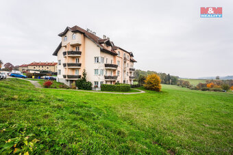 Prodej mezonetového bytu 3+kk v Kunštátě, ul. Nová - 12