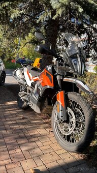 KTM 790 Adventure - 12