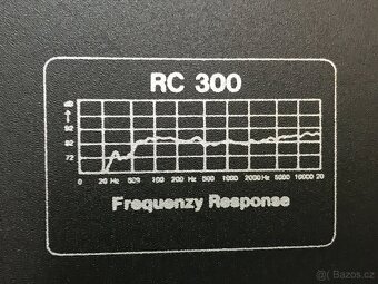 Rodec RC 300 Top stav - 12