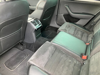 ŠKODA SUPERB SCOUT 2,0 TDI 140 KW TAŽNÉ - 12