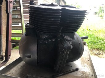 jawa 500 OHC - 12