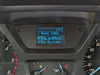 Ford Tourneo Custom EUROLINE 2.2TDCi WESTFALIA - 12