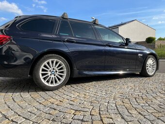 BMW 245/45 r18 100V Continental zimni - 12