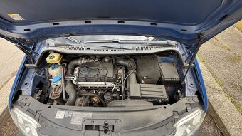 Vw Caddy maxi 1.9 - 12