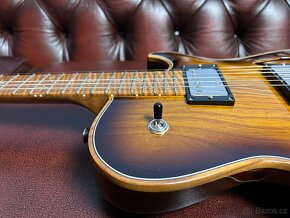 PRS , Knaggs Guitars Chena - 12