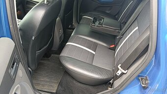 Ford Kuga 2.0 TDCI  103KW 4X4 - 12