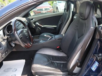 Mercedes-Benz SLK 200Kompresor,120kW,Kabrio - 12