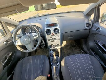 Opel Corsa D 1.2 59kw - 12