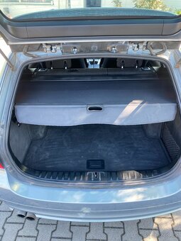 BMW e91 330XD - 12