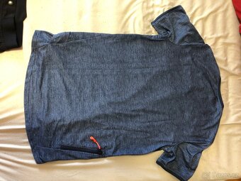 Cyklodres Rockrider top stav velikost 152/164/S - 12