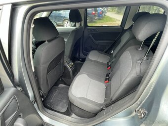 Škoda Yeti 1.2TSI 77kw 2010 156tis.najeto - 12