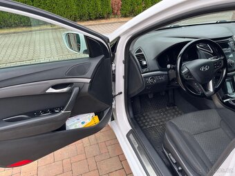 Hyundai i40 sedan 1,7 CRDI - 12