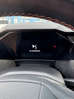 DS4 1.6 165kW PERFORMANCE PŮVOD CZ ODPOČET DPH - 12