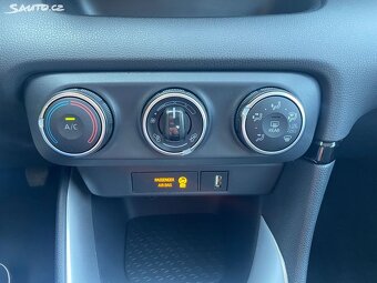 Toyota Yaris, 1.0 i 53KW Business, odpočet DPH - 12