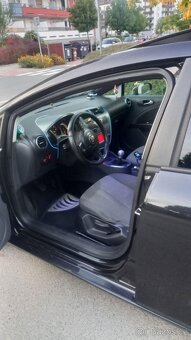 Seat Leon 1.9 tdi 95 kw - 12