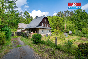 Prodej rodinného domu Tatenice,1200 m², s loukou 2542 m² - 12