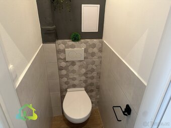 Pronájem bytu 2+kk  38 m², ulice Holandská,  Praha-Vršovice. - 12