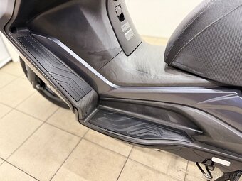 KYMCO DOWNTOWN 350i - 12