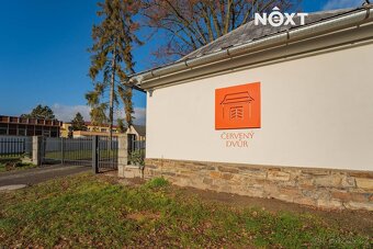 Prodej byt 1+kk, 40㎡ - 12