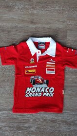 Chlapecké oblečení vel. 92, 104/110 - 12