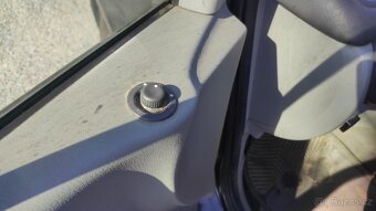 Renault Scenic 1,6 16V, LPG - 12