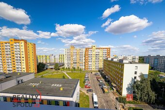 Prodej, byty/3+1, 91 m2, Litevská 2604, 27201 Kladno, Kladno - 12