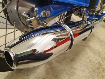 Armacchi Chimera 250 1959 - 12