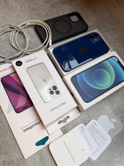 Apple iPhone 12 64GB - 12