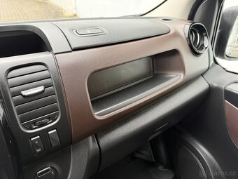 Fiat Talento 2.0 EcoJet 88 kW 1.majitel DPH - 12