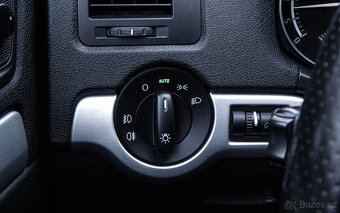 Škoda Octavia Combi RS 2.0 TDI - 12