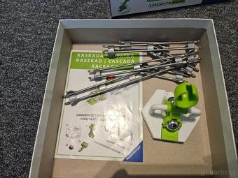 Gravitrax + příslušenství - 12